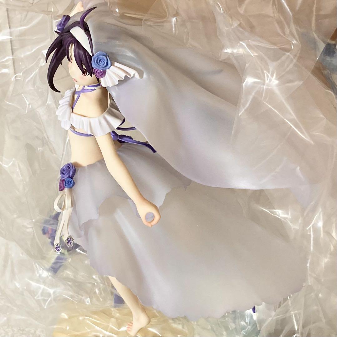 美品 KDcolle ソードアート・オンライン ユウキ 真夏のキラメキ☆花嫁