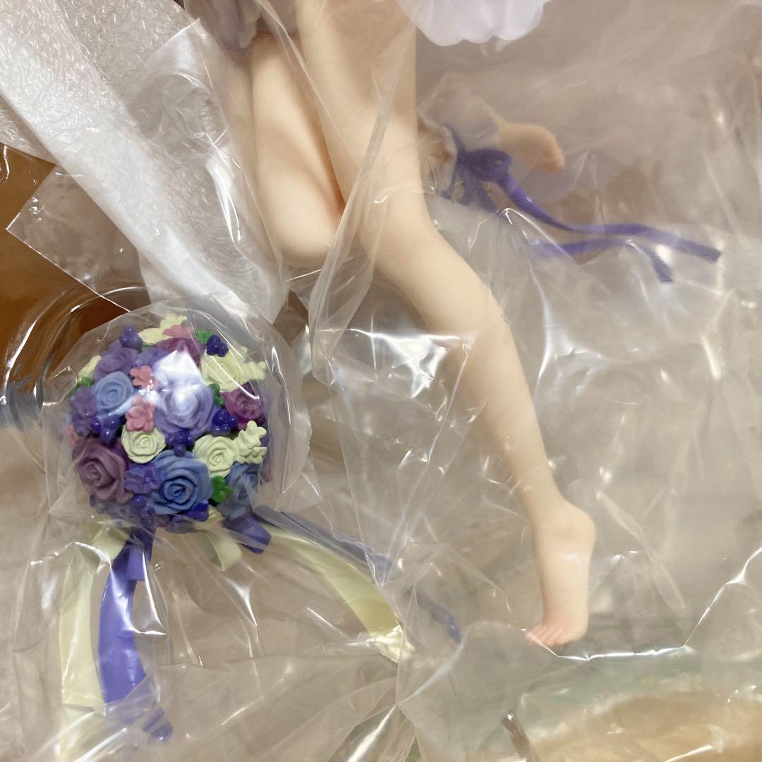 美品 KDcolle ソードアート・オンライン ユウキ 真夏のキラメキ☆花嫁