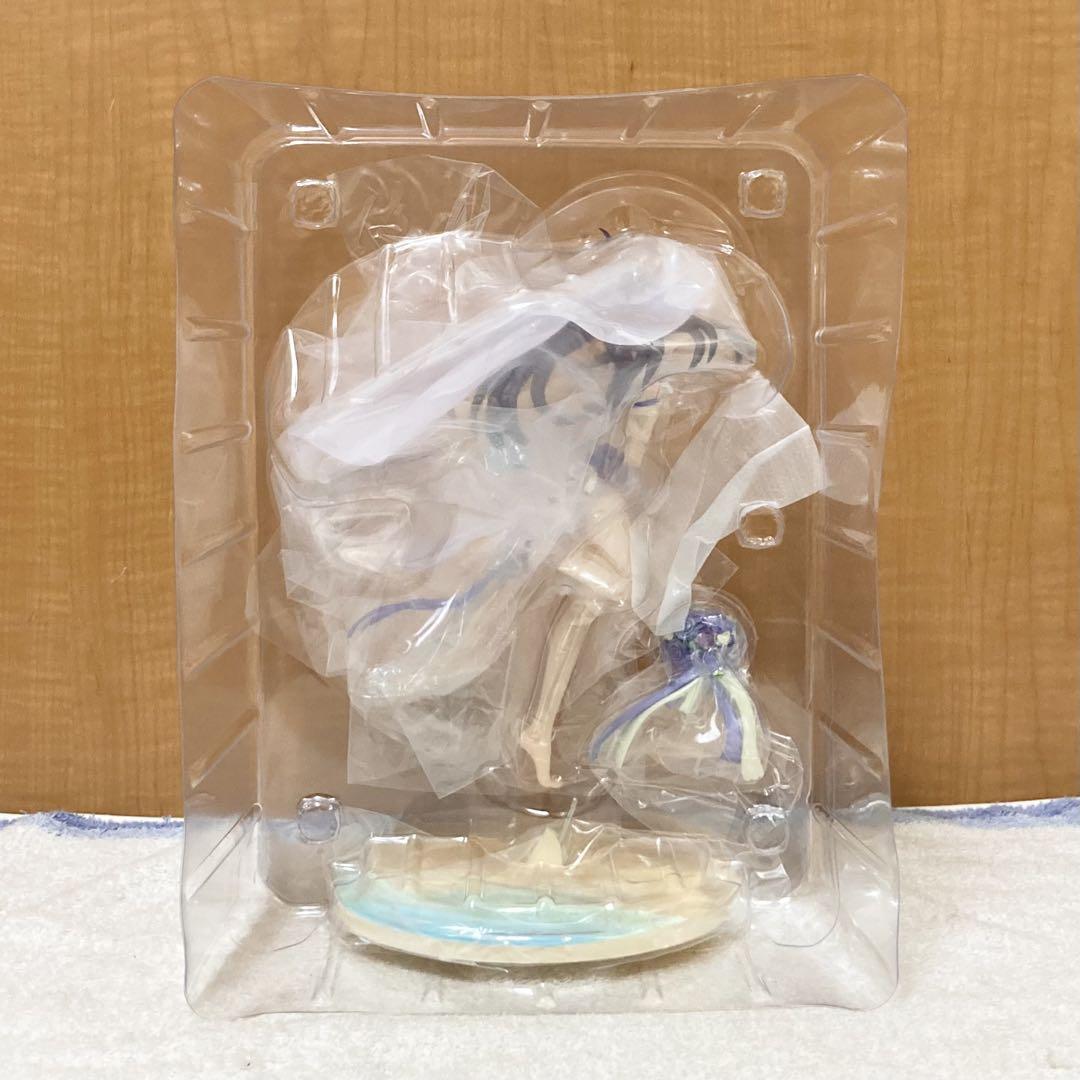 美品 KDcolle ソードアート・オンライン ユウキ 真夏のキラメキ☆花嫁