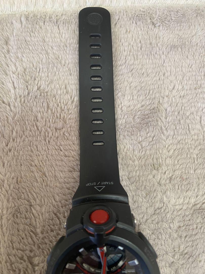 G SHOCK カシオ GA−500