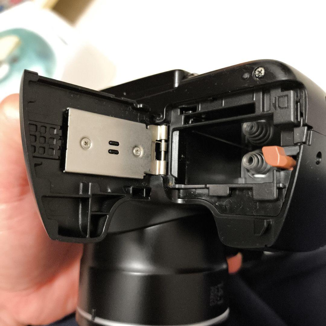 canon power shot sx30IS デジカメ