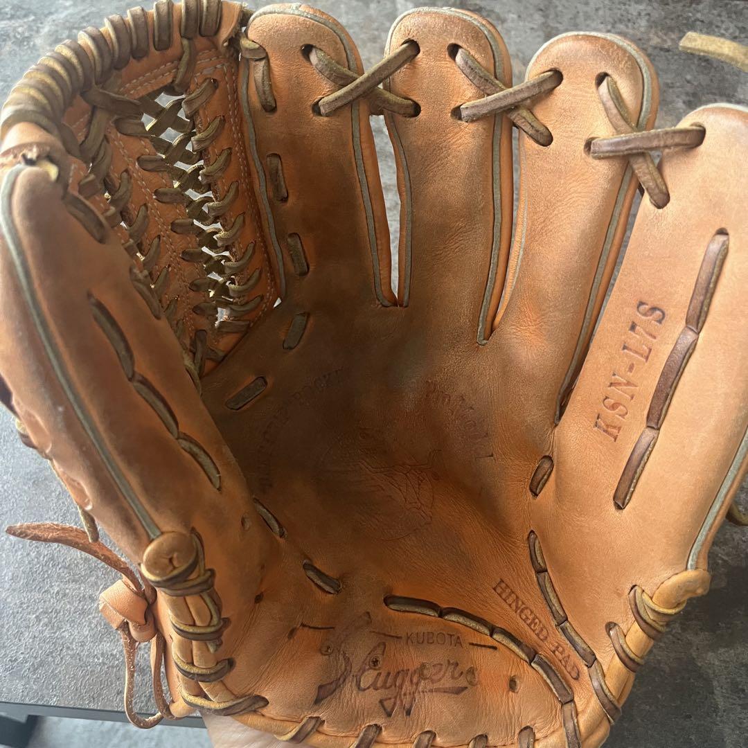 Slugger KSN-L7S 軟式