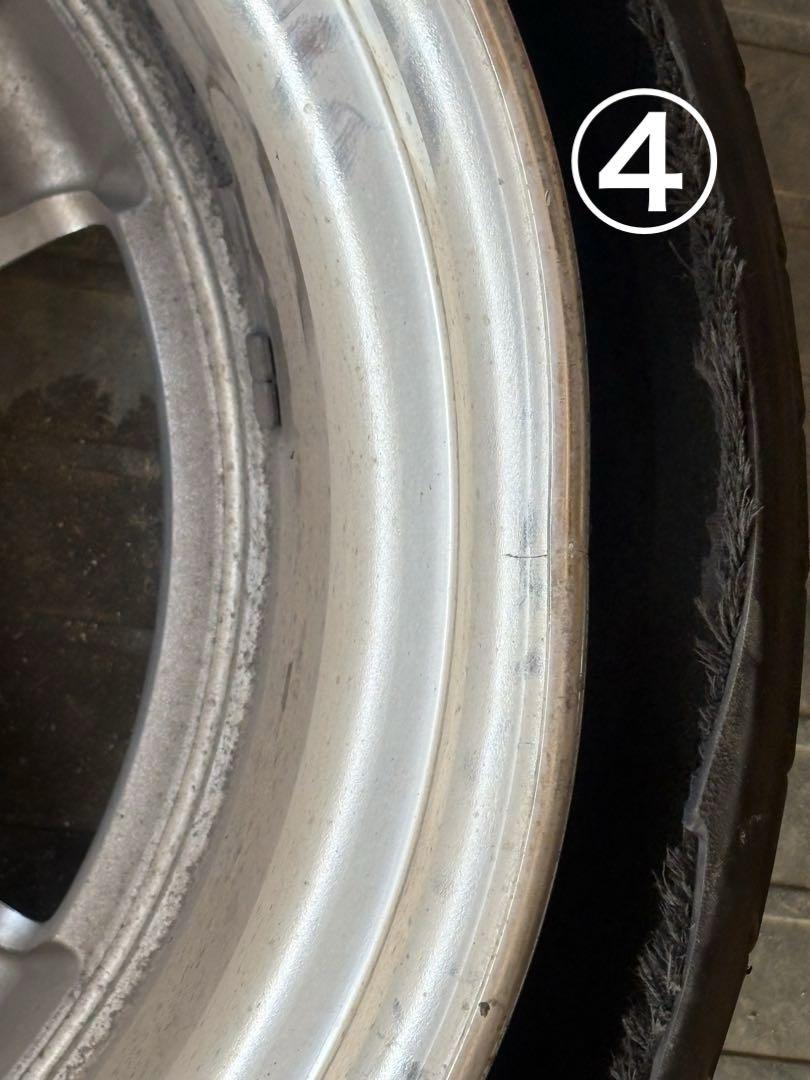 特価&週末値下げ！！！WORK ジースト ST2 20インチ 4本