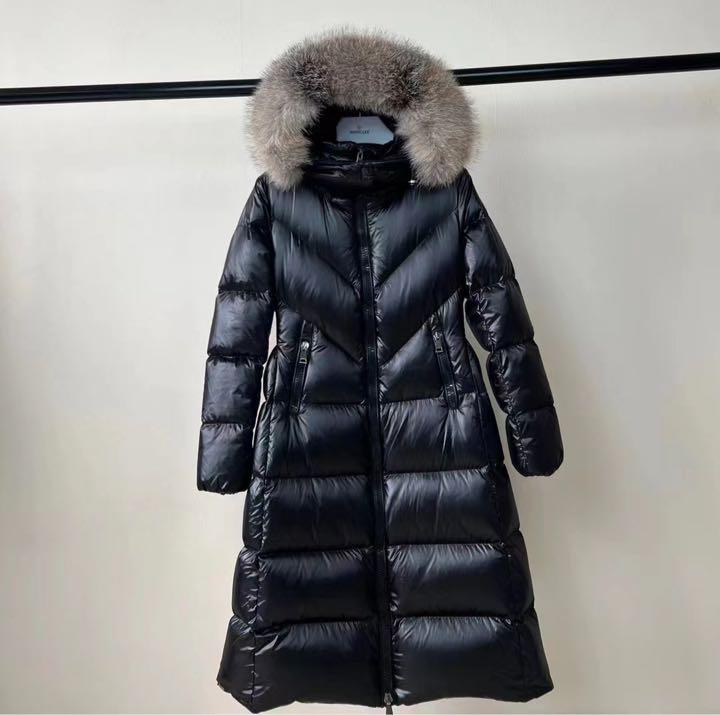 ☆美品☆モンクレール MONCLER ダウンジャケット