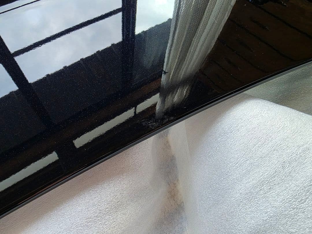 希少 50プリウス TRDリアスポイラー 希少 50プリウス TRDリアスポイラー