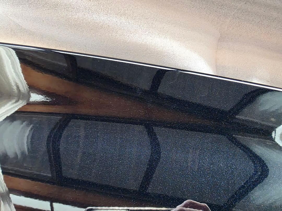 希少 50プリウス TRDリアスポイラー 希少 50プリウス TRDリアスポイラー