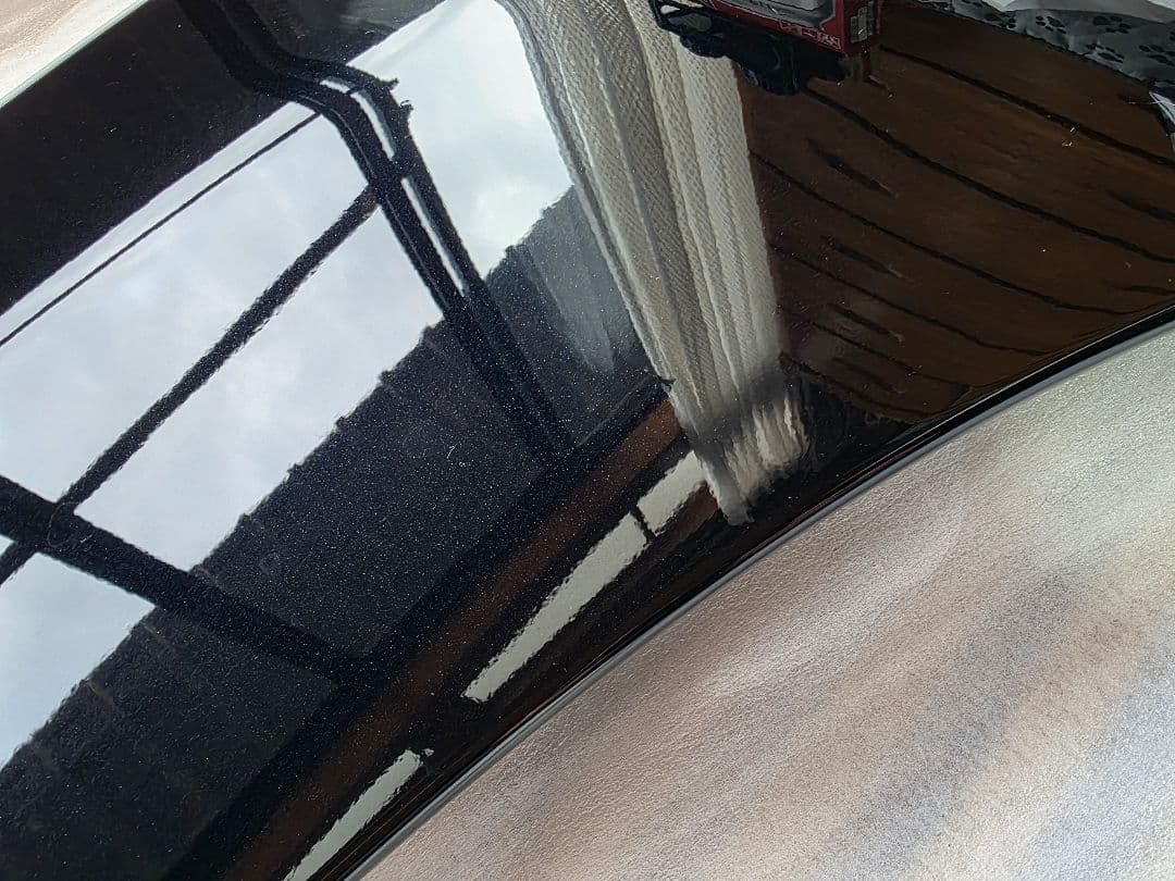 希少 50プリウス TRDリアスポイラー 希少 50プリウス TRDリアスポイラー