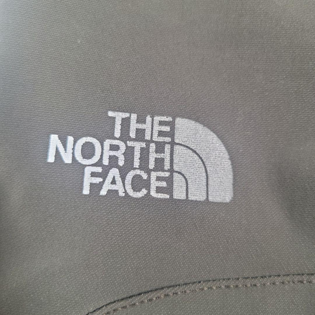 THE NORTH FACE アルパインライトパンツ