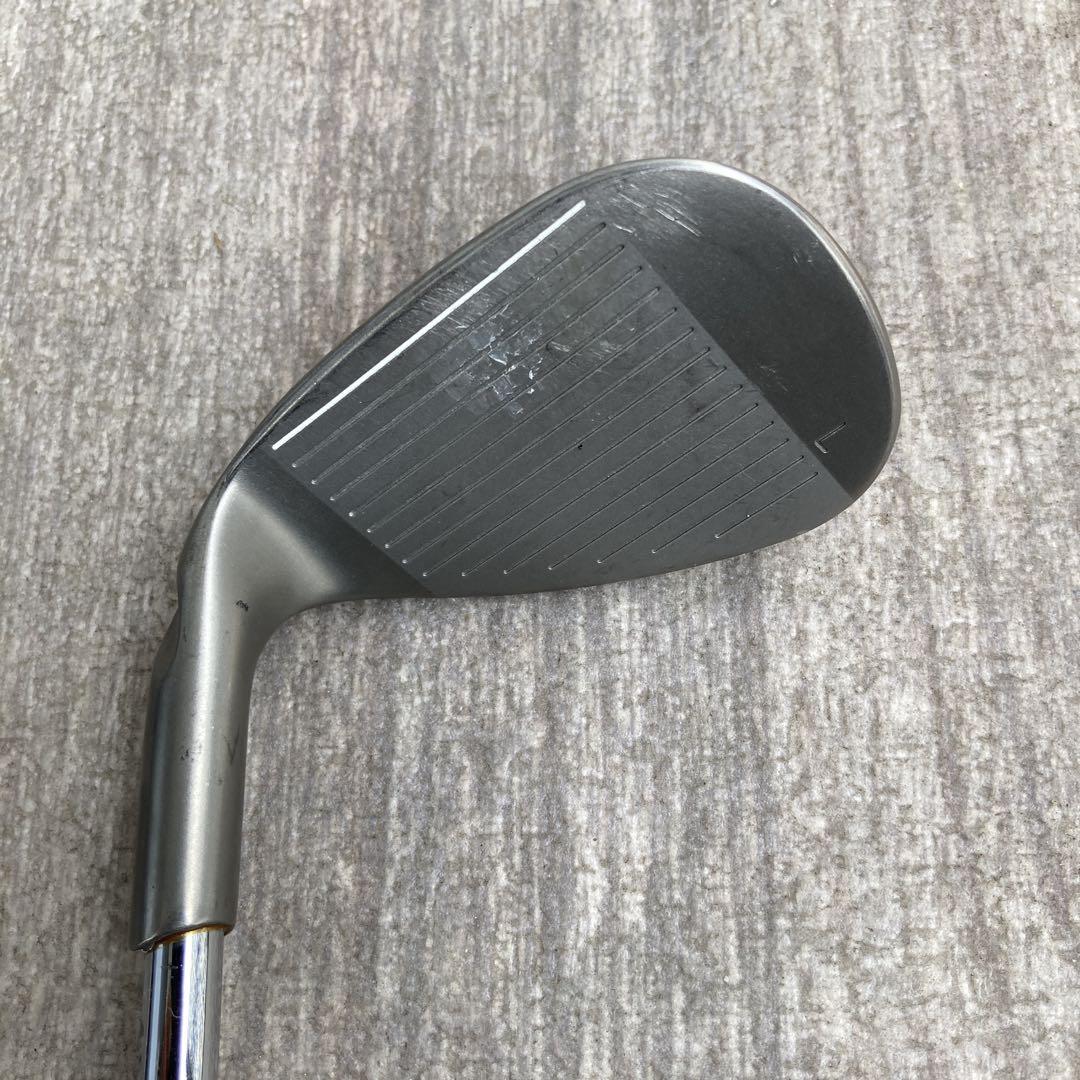 PING i10アイアンウェッジ （UW ＬＷ）2本セット