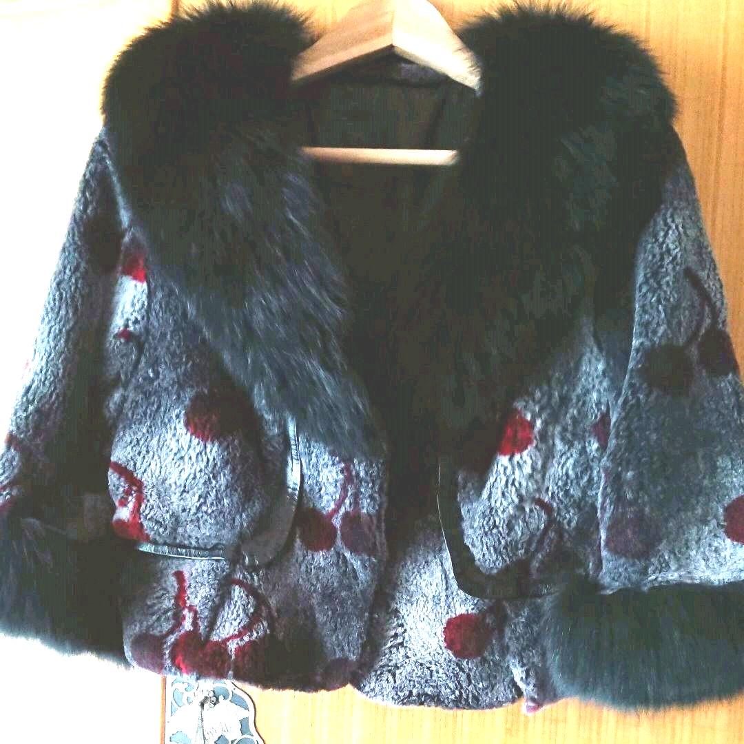 オリジナルファッション - インポートロッサの毛皮