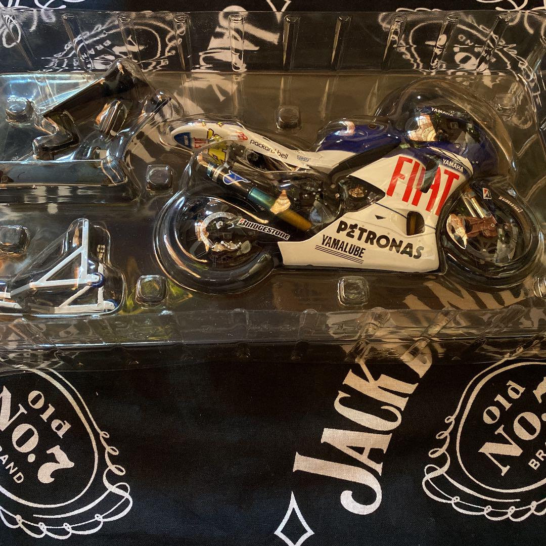 定番最安値 ヤマハYZR ロッシMotoGP2009 LfN8U-m53173424765 M1 超特価新作