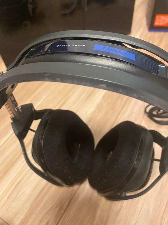 上等な ロジクール ASTRO A40 TR + MixAmp Pro TR A40 アンプ - getvolt.dk 上等な ロジクール ASTRO A40 TR + MixAmp Pro TR A40 アンプ - getvolt.dk