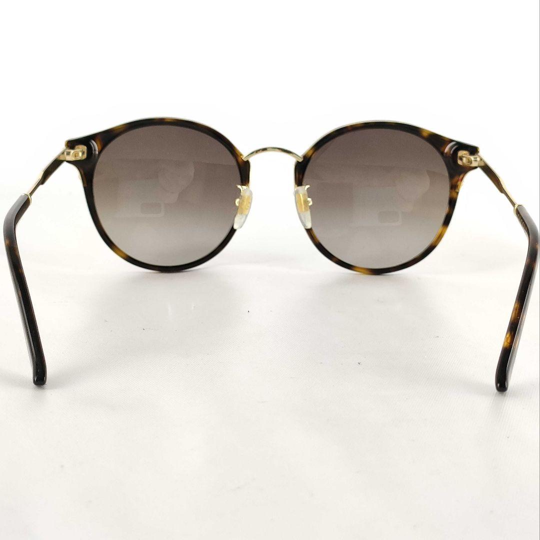 海外通販サイト ブランド べっ甲柄サングラス 美品】GUCCI GG0588SK メルカリ - レンズ黒 003 小物