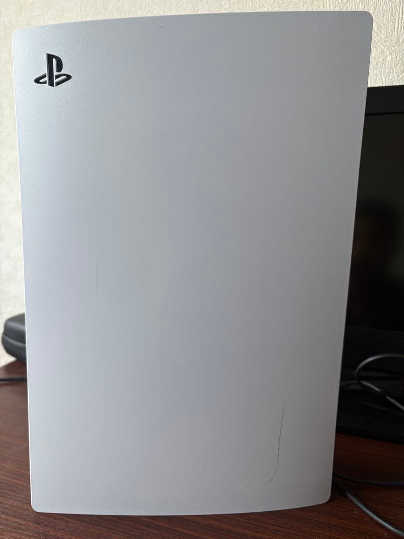 PS5 型式 CFI-1100やや傷や汚れあり YUZUMIYA_COM