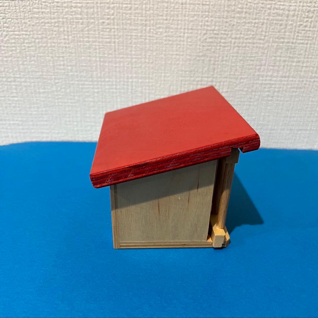 ガチョウの小屋 スピールフォーム 4点セット Spielform 未使用 ドイツ ガチョウの小屋 スピールフォーム 4点セット Spielform 未使用 ドイツ