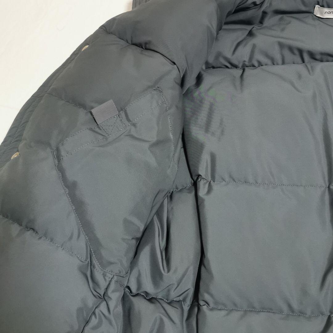nonnative ダウンジャケット tONy7-m53174903535 定番最安値