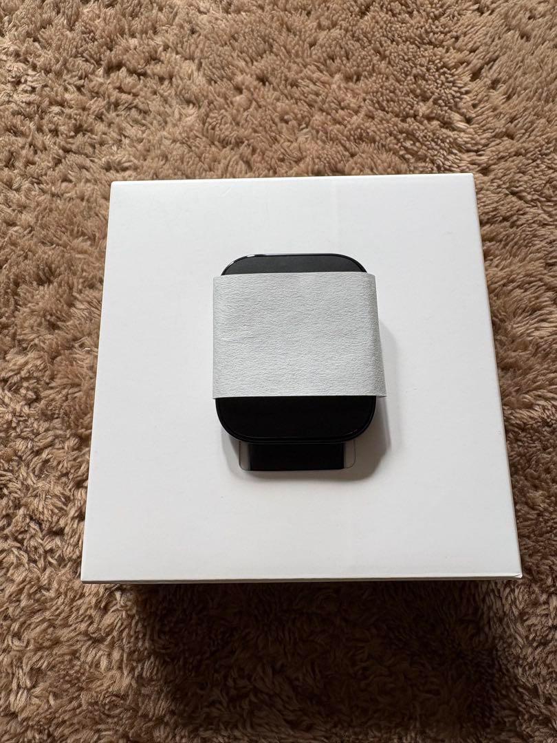 Amazfit Bip 5 グレー
