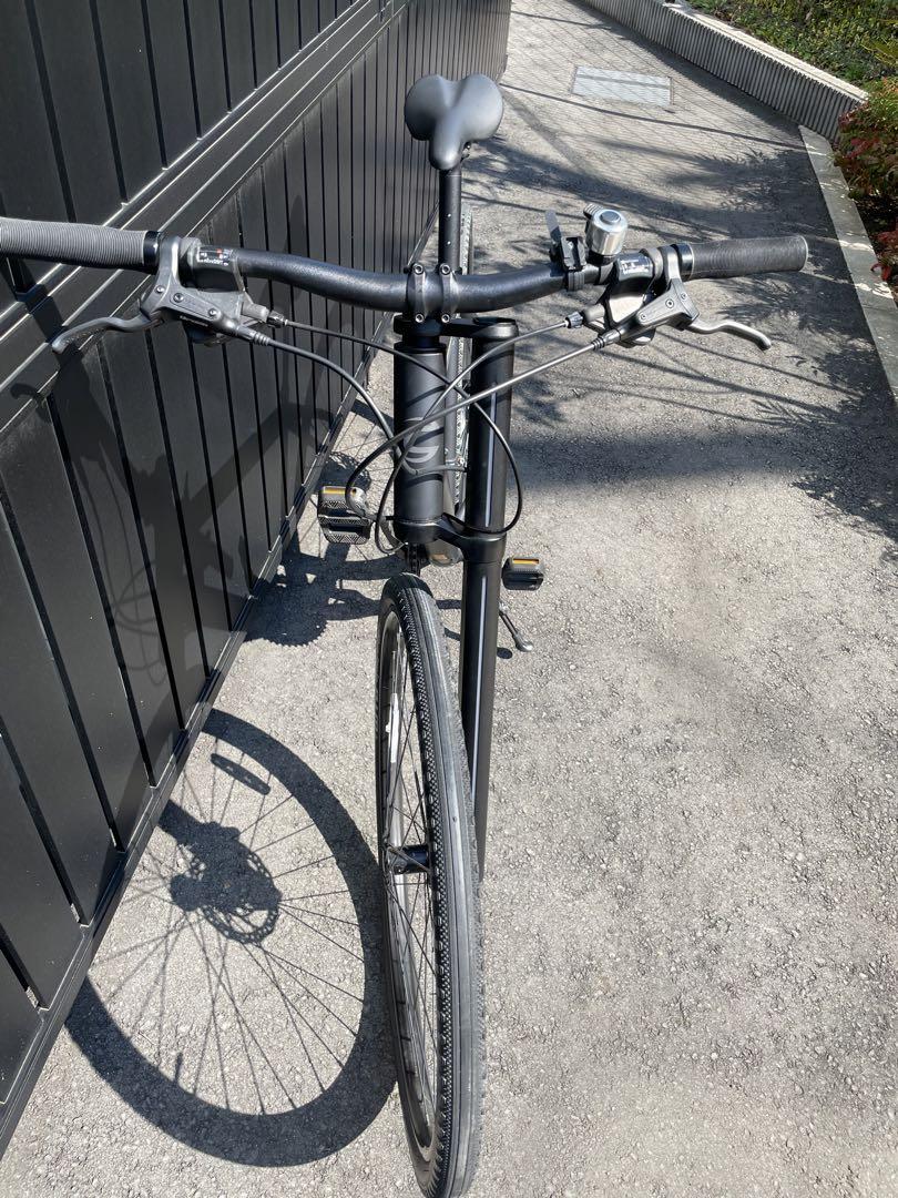 Cannondale badboy2