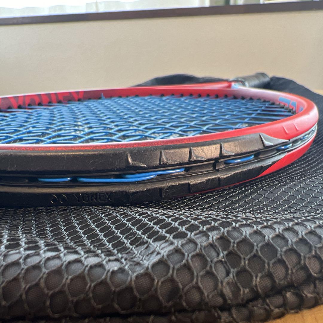 YONEX VCORE ブイコア 95 ヨネックス グリップ2 G2 2021年
