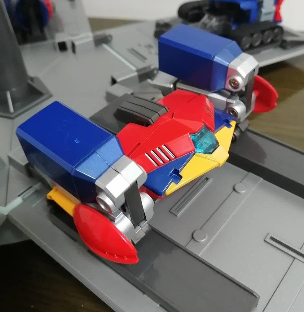 GX50
