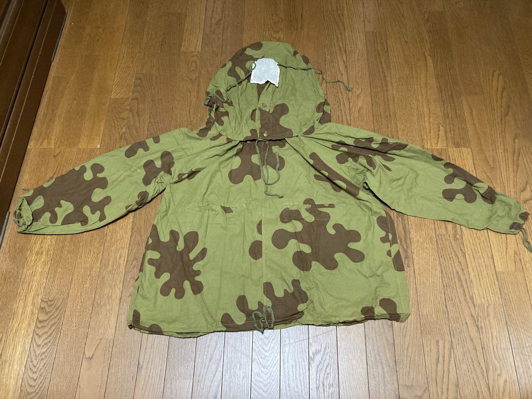 ソ連軍軍服装備 M43まとめて