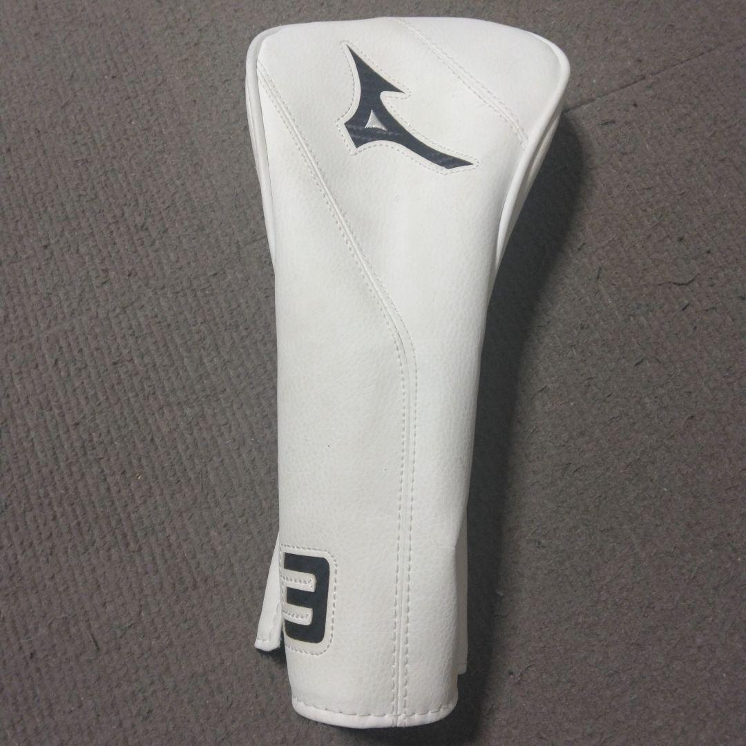 Mizuno ST200X 3W 15度 スピ－ダ－569 R