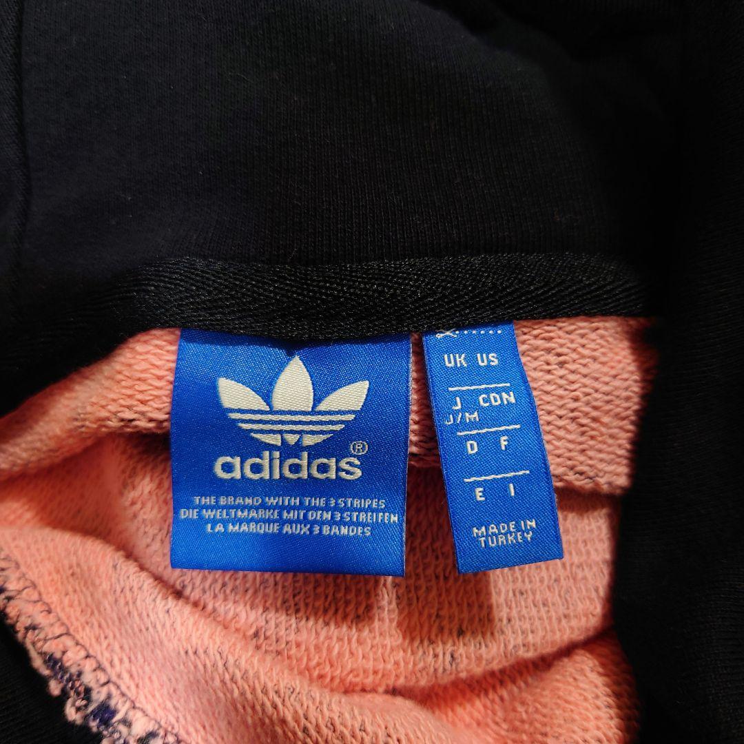 adidas ファイヤーバード バロック トラックジャケット パーカー セット