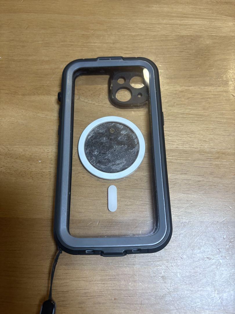 Apple iPhone 14 ブラック 本体 箱 充電ケーブル付き