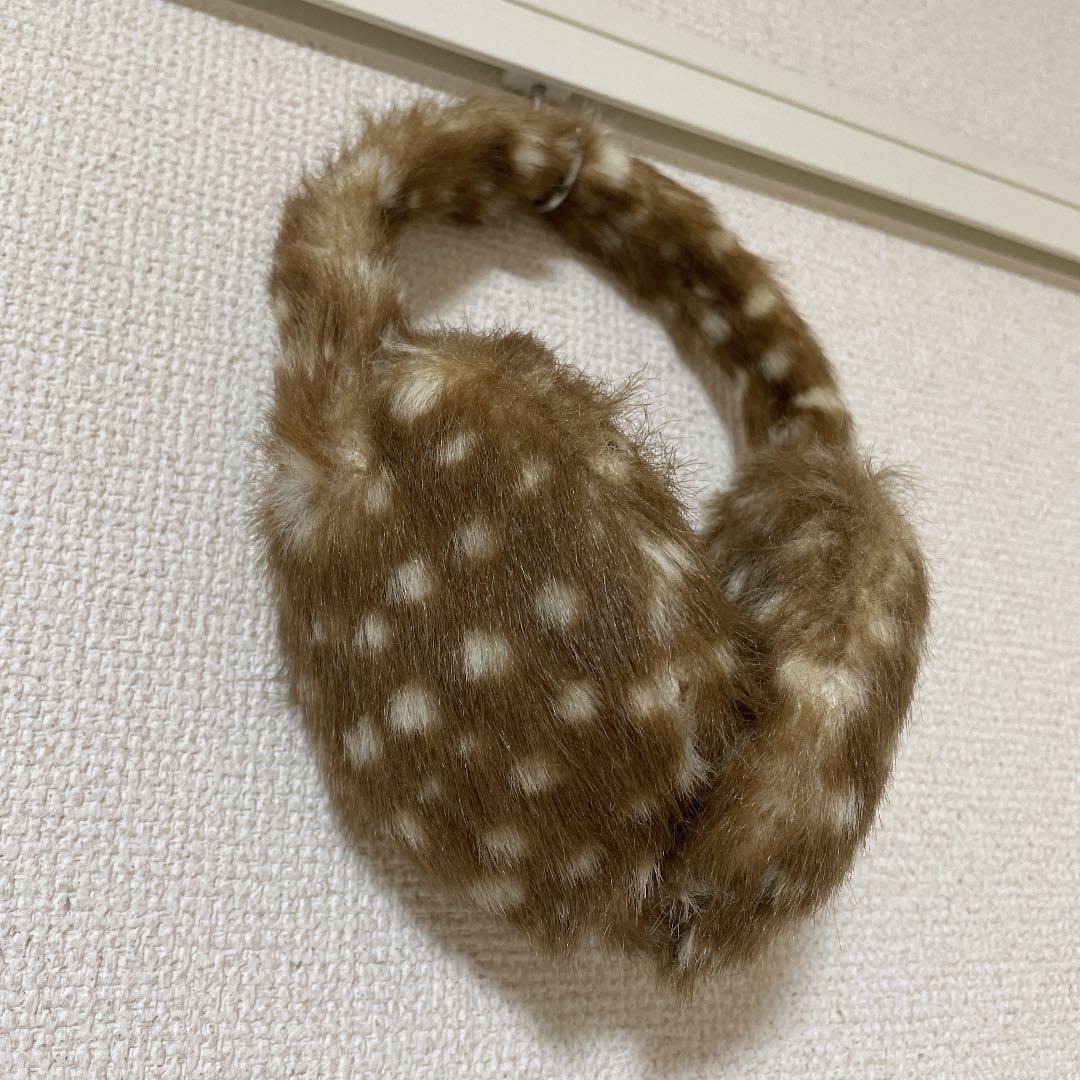 イヤーマフ