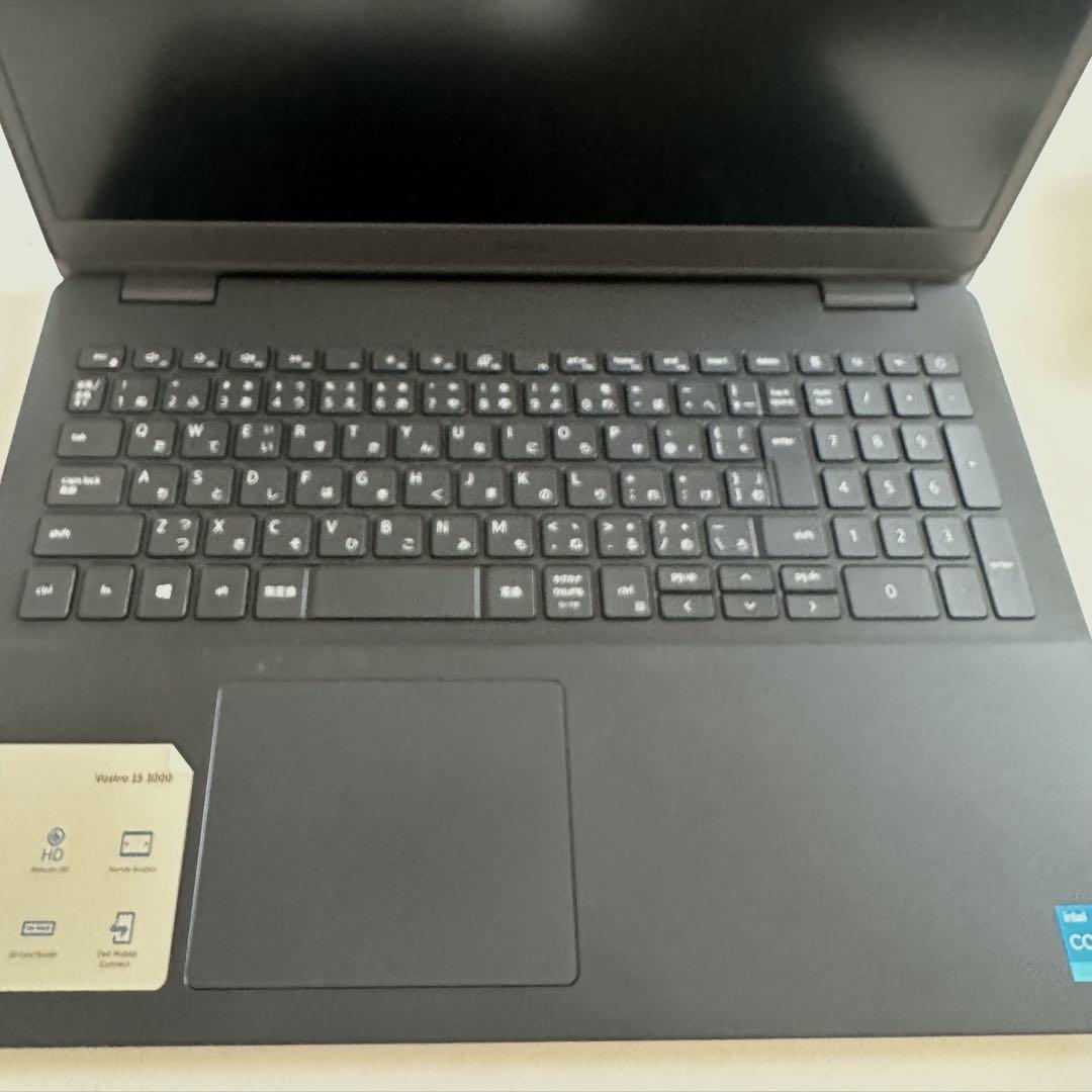 Dell ノートPC Vostro 15 3000