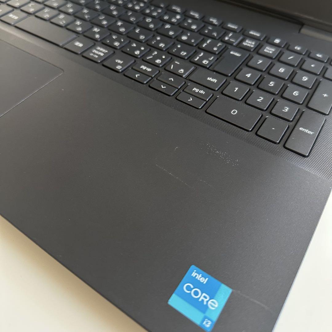 Dell ノートPC Vostro 15 3000