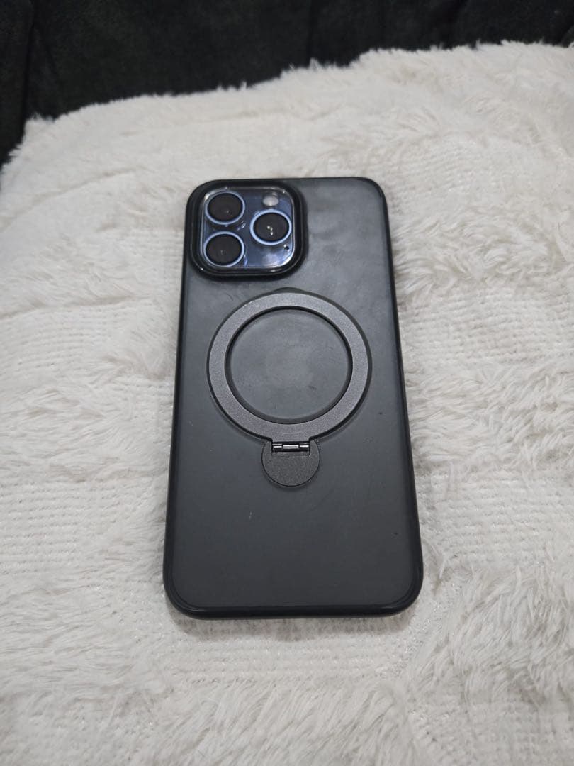 iPhone 15 Pro Max 1TB SIMフリー|美品・箱付き iPhone 15 Pro Max 1TB SIMフリー|美品・箱付き