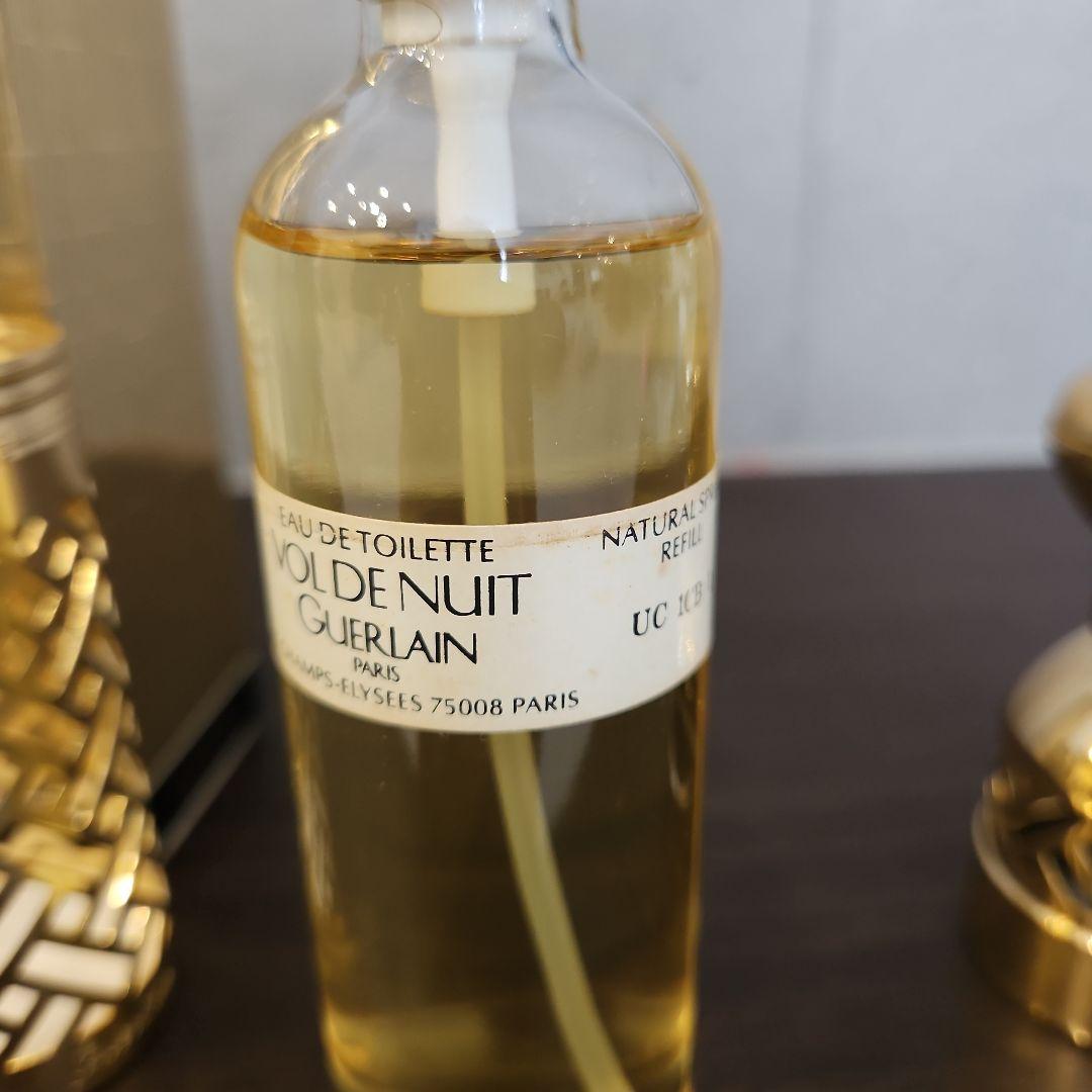 何でも揃う ゲラン ヴォルドニュイ 夜間飛行 93ml 香水(女性用