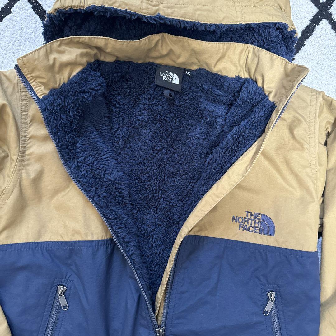 THE NORTH FACE / ノースフェイス アウター 130㎝