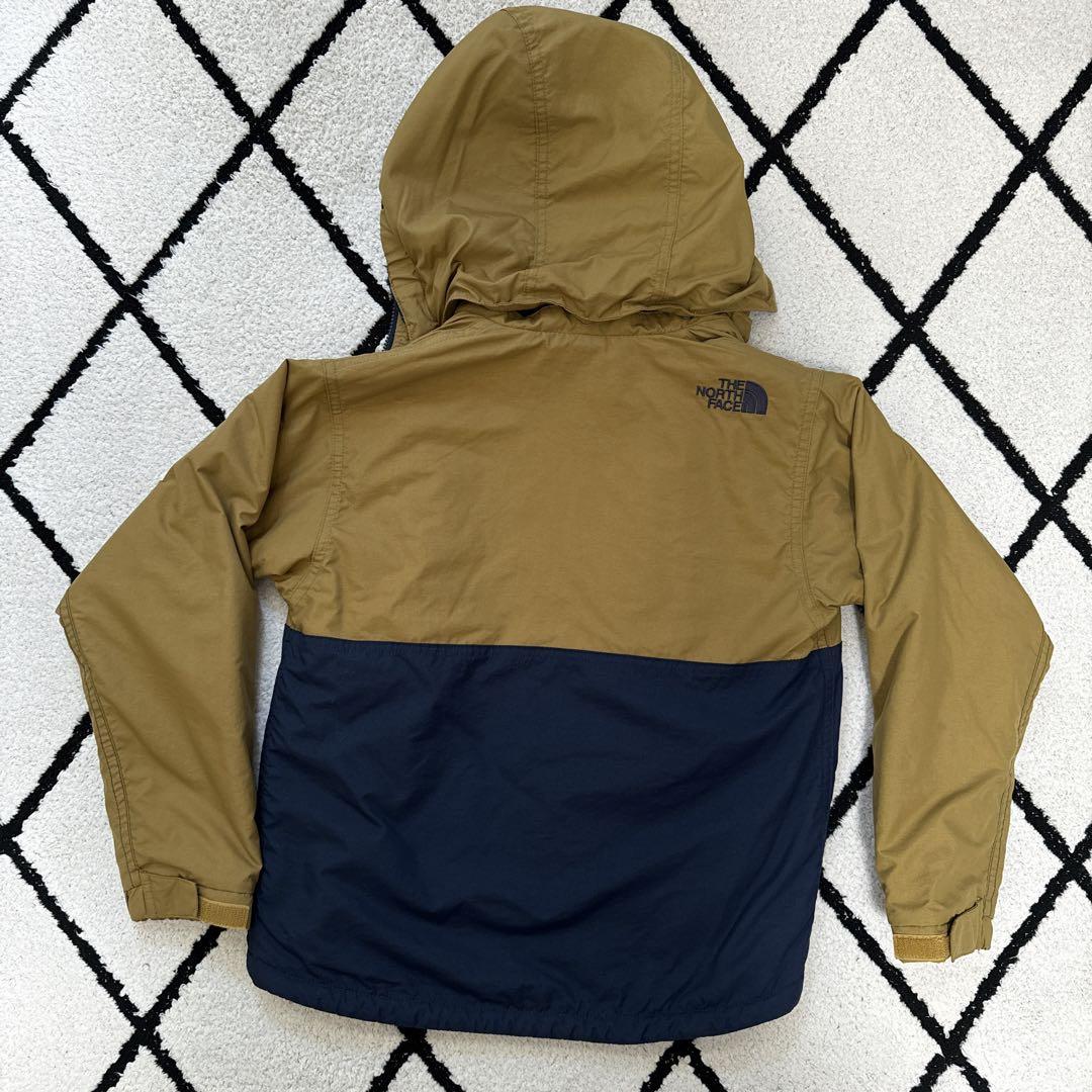 THE NORTH FACE / ノースフェイス アウター 130㎝