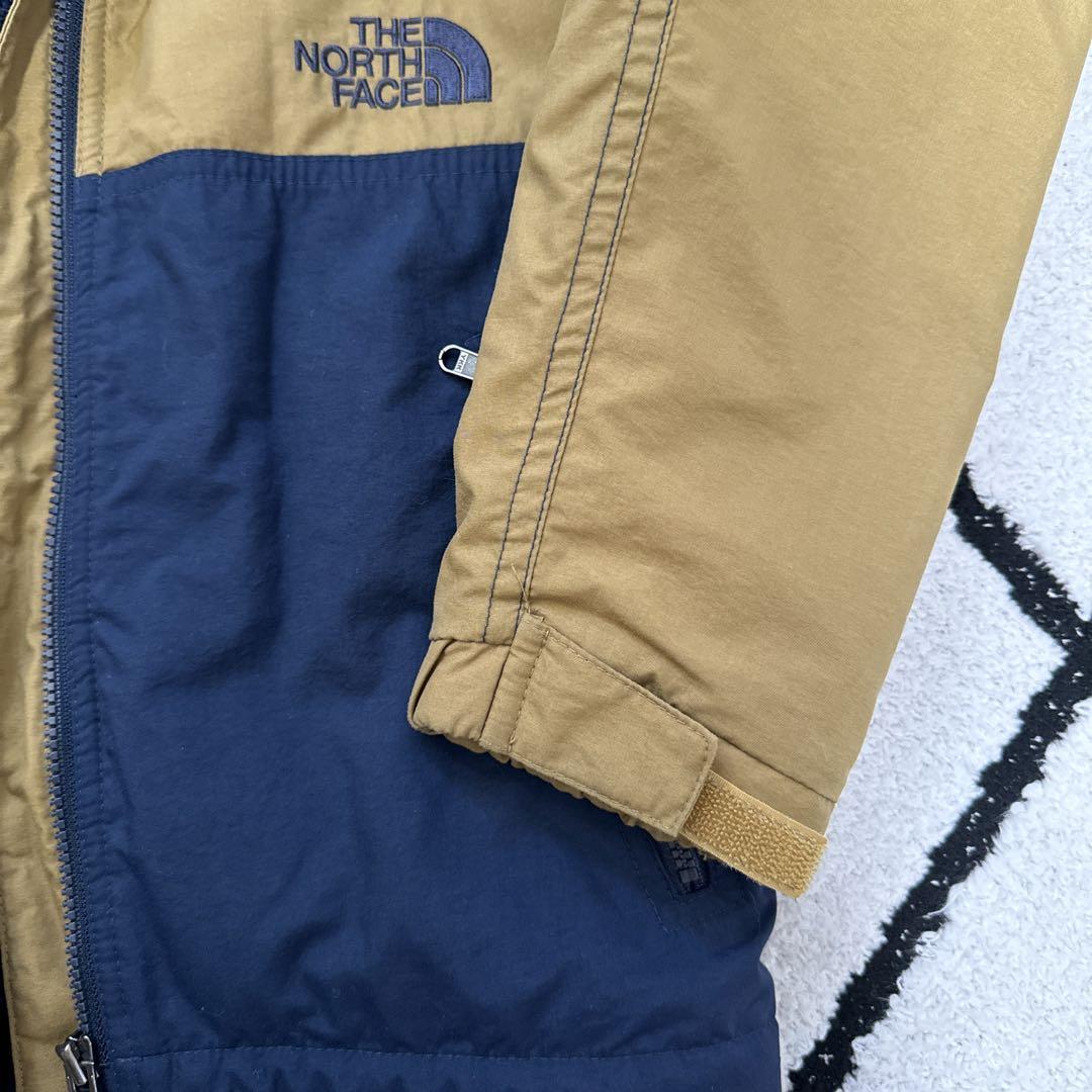 THE NORTH FACE / ノースフェイス アウター 130㎝
