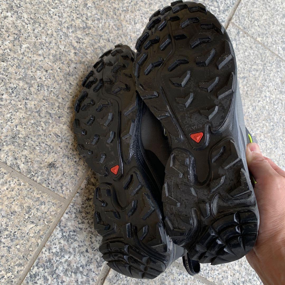 SALOMON サロモン XT-RUSH2 GTX