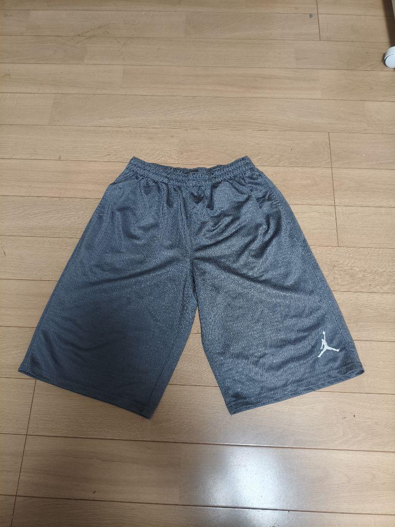 【関税込み】Gil Rodriguez グレー Jordan ショートパンツ Children's shorts Jordan Essentials Fleece - Shorts - Men's