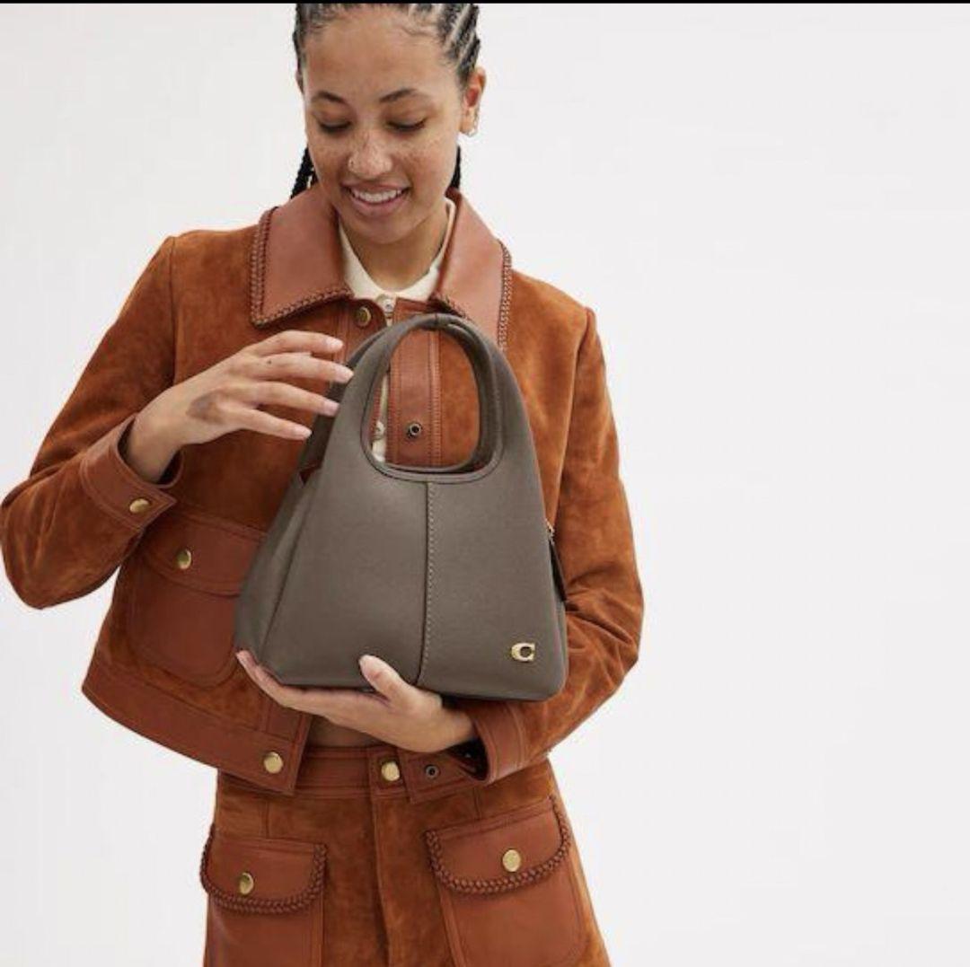 確実正規品 COACH ラナ 23 ハンドバッグ ショルダーバッグ 付属品完備