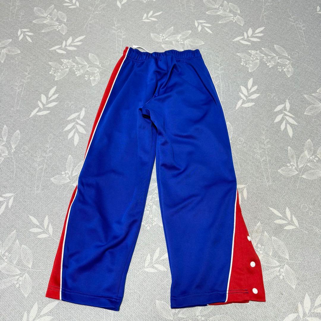 ハーツ バスケットボール ユニフォームジャージ サイズ130スクール指定練習着 ハーツ バスケットボール ユニフォームジャージ サイズ130スクール指定練習着