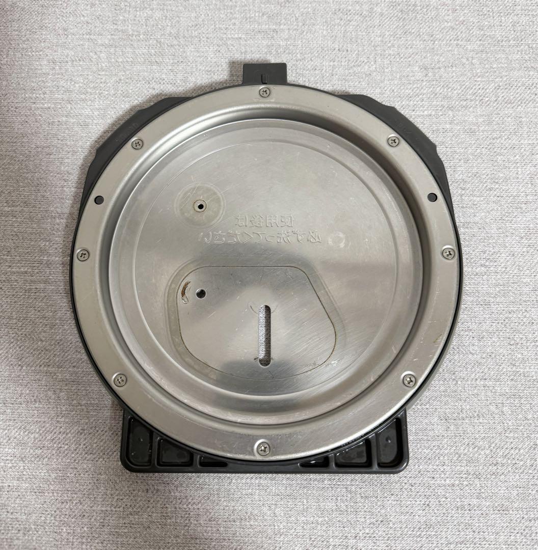 東芝TOSHIBA IH炊飯器 RC-10VXR 5.5合炊き 動作保証 東芝TOSHIBA IH炊飯器 RC-10VXR 5.5合炊き 動作保証