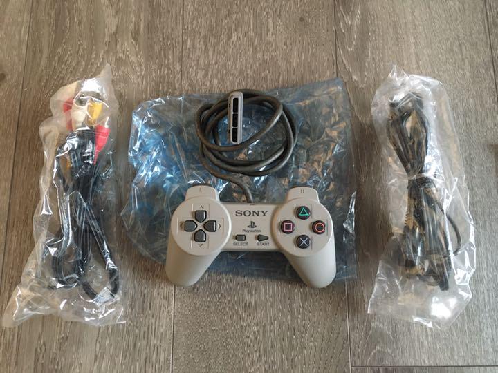 SONY 他ゲーム機本体 SCPH-1000RJ