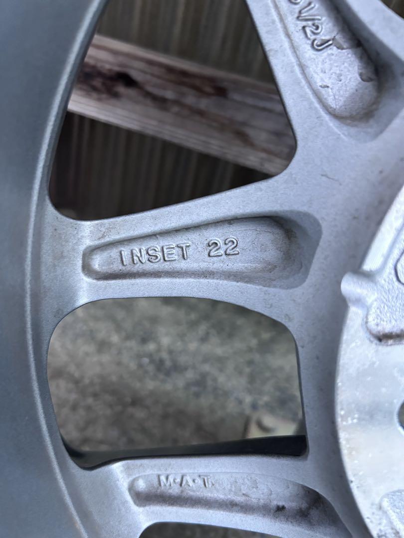 ジムニー　JB64 純正　ブリヂストンタイヤ・アルミホイールセット 新車取り外し
