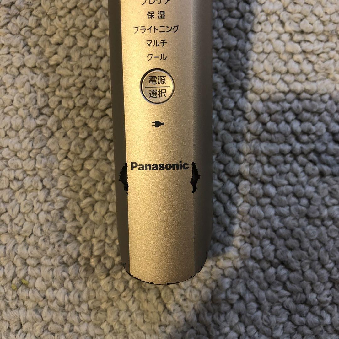パナソニック　Panasonic 美顔器　ION BOOST EH-ST99