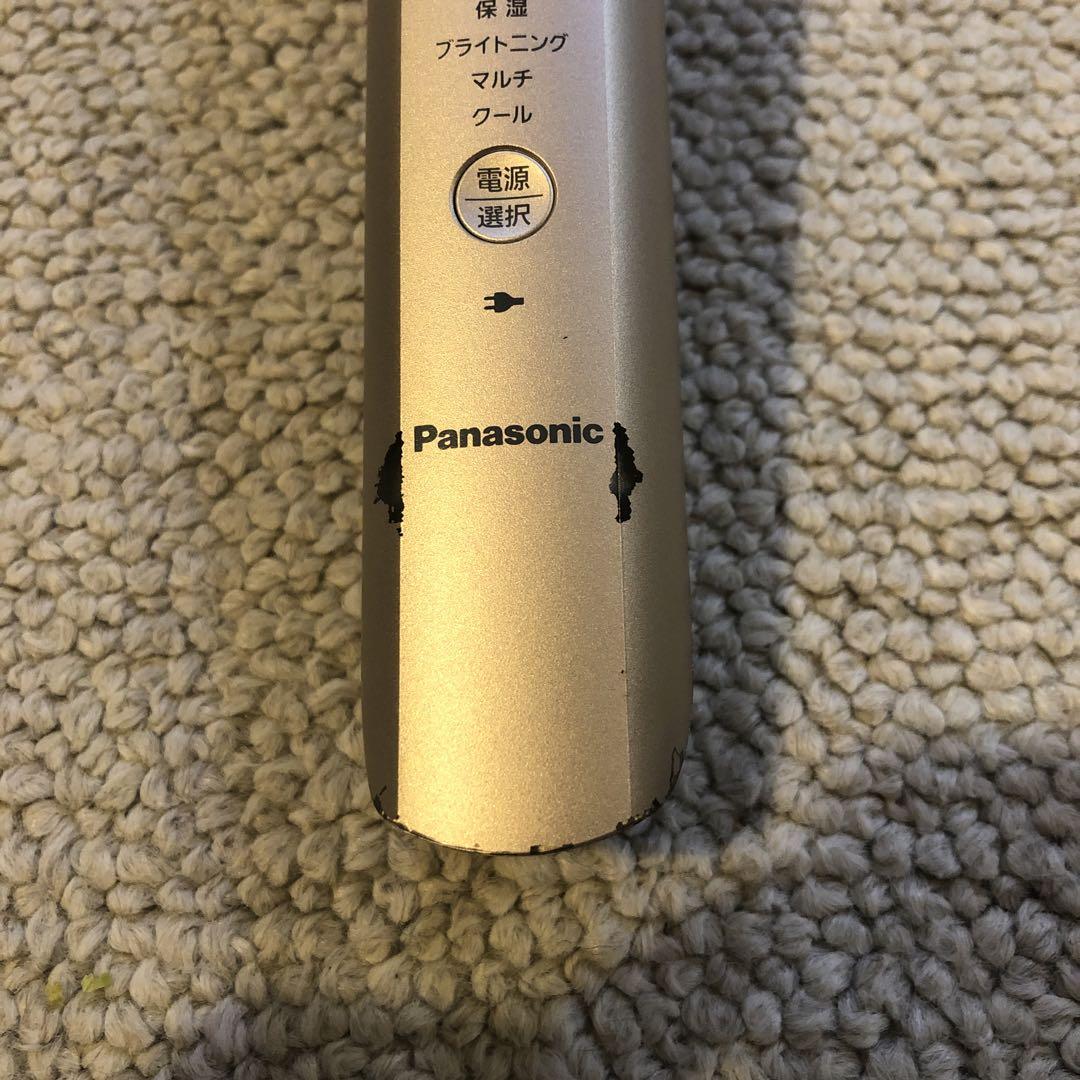 パナソニック　Panasonic 美顔器　ION BOOST EH-ST99