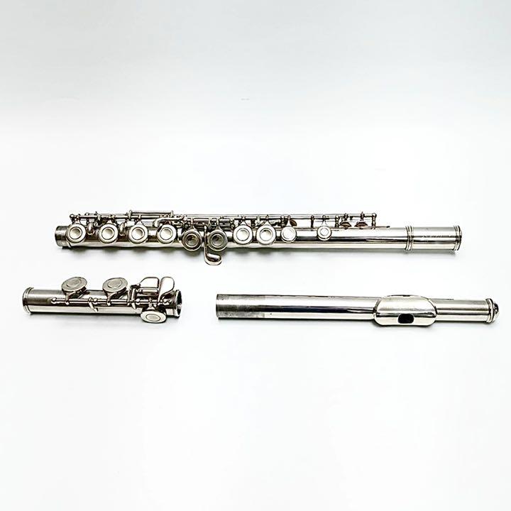リアル YAMAHA ヤマハ フルート YFL-23 Eメカ付き ハードケース付き 管楽器 楽器/器材¥7,800-gras.rs リアル YAMAHA ヤマハ フルート YFL-23 Eメカ付き ハードケース付き 管楽器 楽器/器材¥7,800-gras.rs