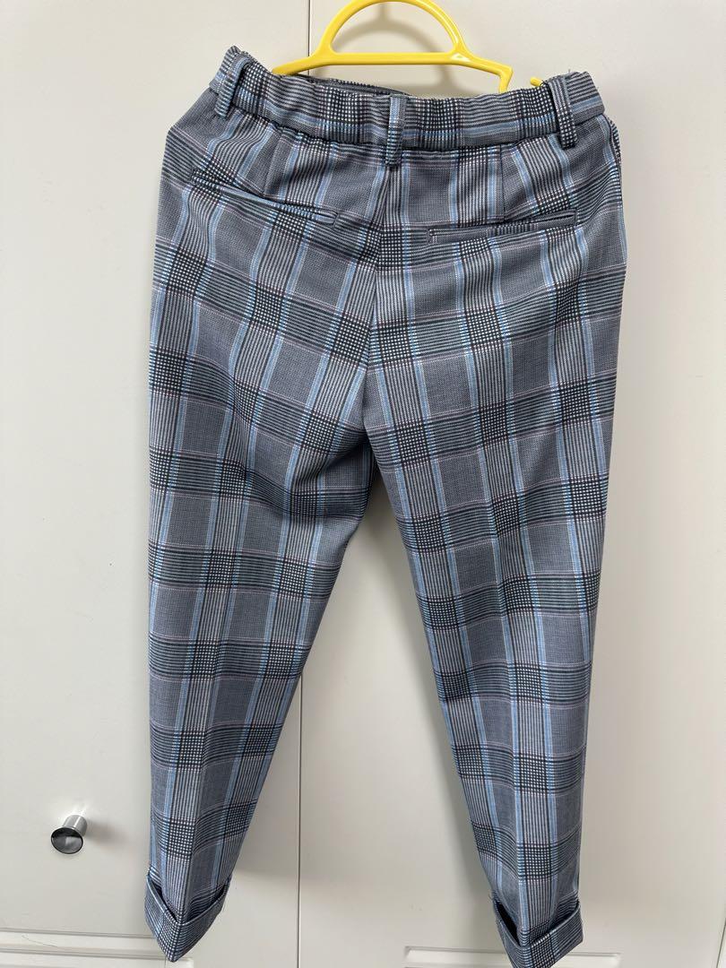 美品☆ZARA☆フォーマルスーツ☆シャツ・リボン付きsize6/116cm