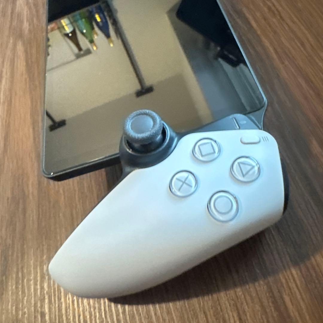 Portal リモートプレーヤー