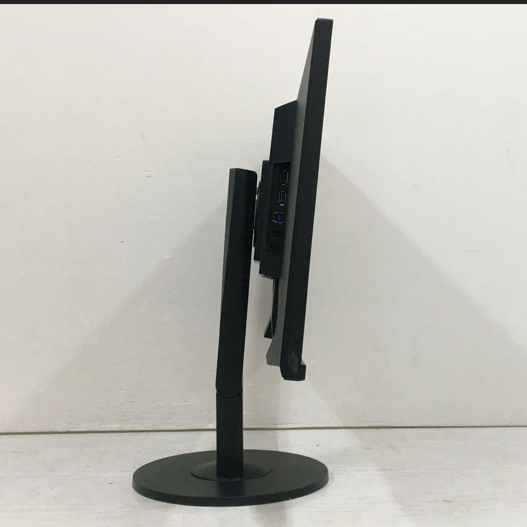 【動作確認済】EIZO FlexScan 23.8液晶モニター EV2450