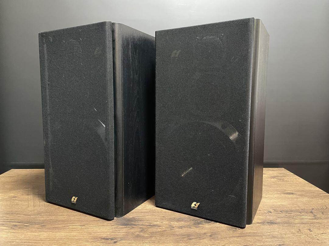 SANSUI 3wayスピーカー